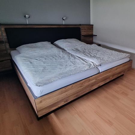 Ferienwohnung Friedenau Steinfurt Exterior foto